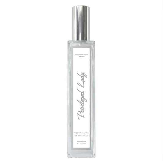 Privileged Lady ( 3.4oz )